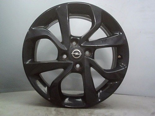 Jante aluminium opel - jante,