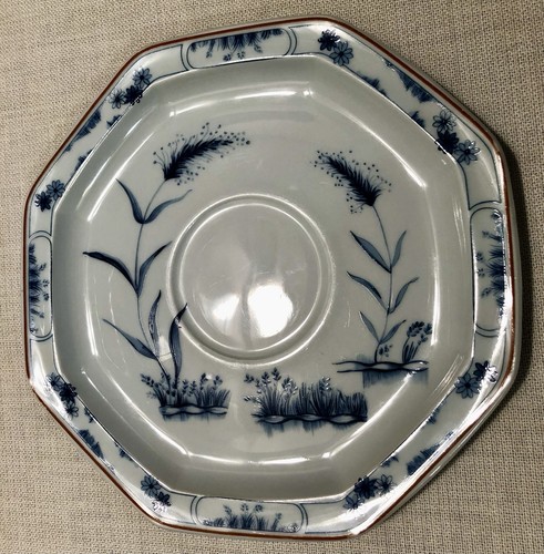 Ancienne porcelaine - 💜,