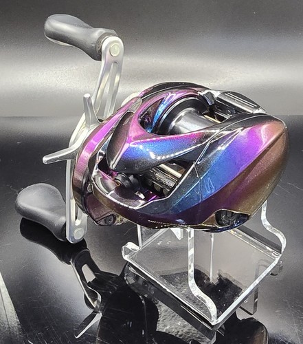 Moulinet shimano aldebaran - 15,