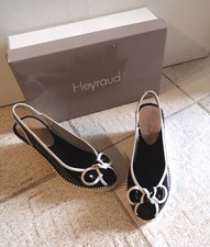 Sandales compensées verni