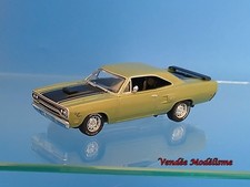 Voiture de collection  - Plymouth Road Runner 1970, Matchbox 1/43