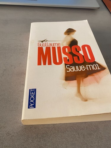 Sauve moi guillaume musso - -,