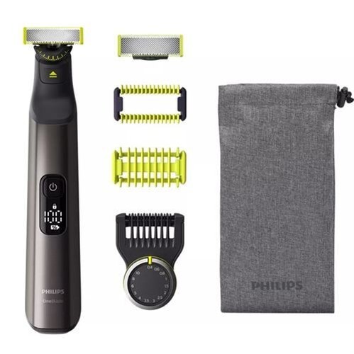 Philips one blade pro 360 - one,