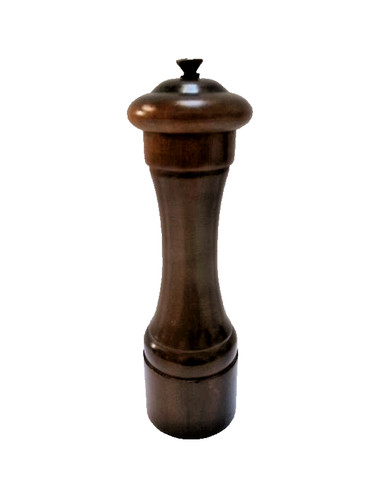 Acciaio wooden cylindrical - acciaio,