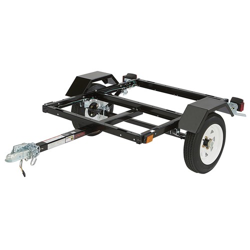 Ultra tow 40in 48in steel - x, 48in.