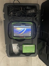 Bosch KTS DCU 100 ESI Truck Diagnostic full set