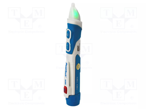 Peaktech 1032 testeur - peaktech,