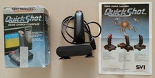 Manette Joystick Quickshot