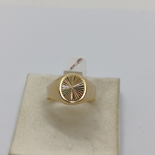 Bague pour homme scudo sigillo - homme, scudo-sigillo