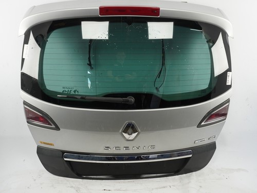 Hayon occasion renault scenic - hayon,