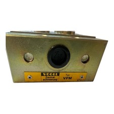VOGEL TYP VPM.01 Appareils de mesure sectionnels VPM (2x1T+1x3S)