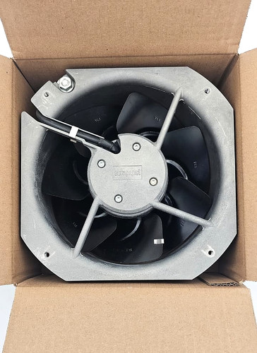 Ventilateur refroidissement - ventilateur,