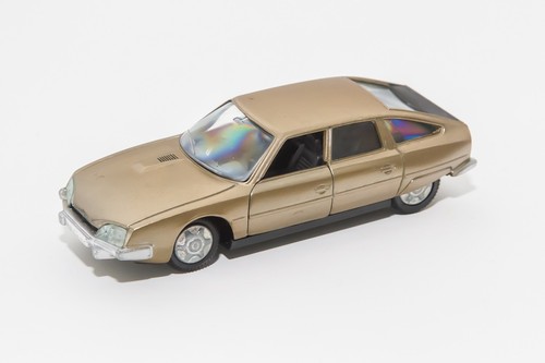 Pilen citroen pallas - pilen,