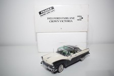 C9 1:24 DANBURY MINT 1955 FORD