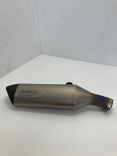 Terminal akrapovic bmw 1000 - bmw, s