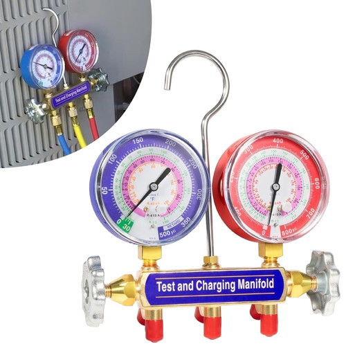 42001 valve test - 42001, test/charging