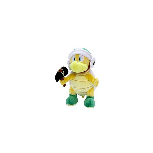 Nintendo peluche mario bros - peluche,