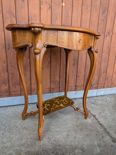 Table louis philippe - philippe,