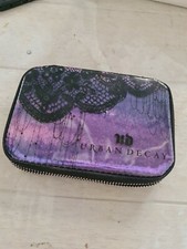 Palette urban decay collector