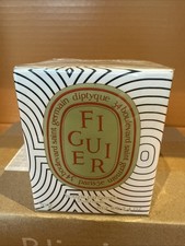 Bougie Diptyque Figuier 70G