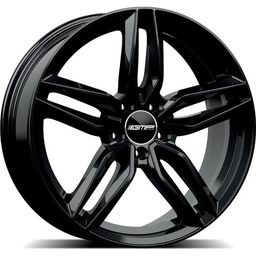 Jante alu gmp fasten 8j - fasten, 18"