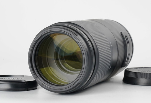 Near mint tamron 100 - mint],