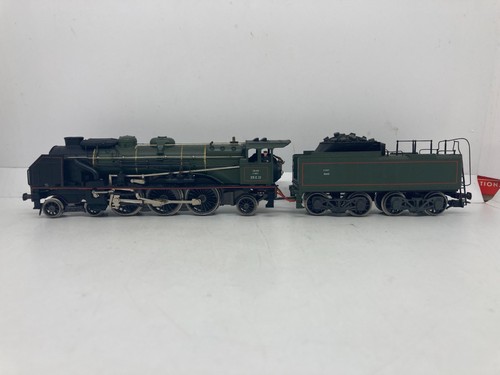Rivarossi 1341 locomotive - rivarossi, ho