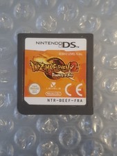 Inazuma Eleven 2: Tempête de