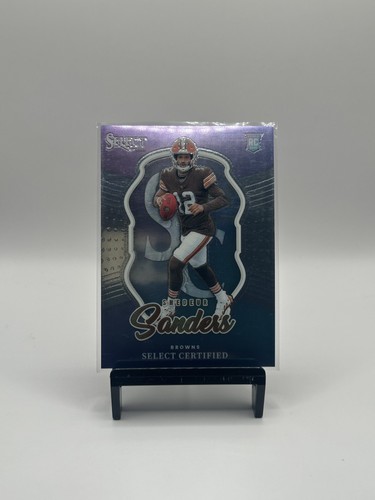 2025 panini select - select, #12