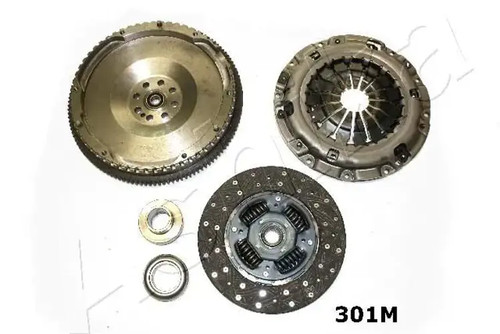 Kit embrayage modification - d'embrayage,
