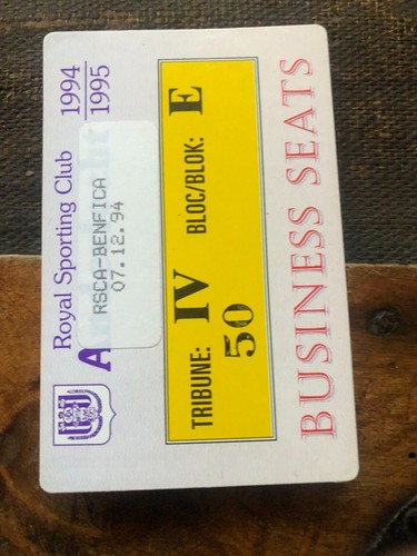 Ticket business rsc - business, ))