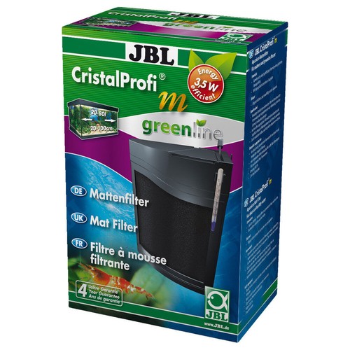 Jbl cristalprofi greenline - jbl,