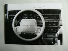 photo de presse : automobile