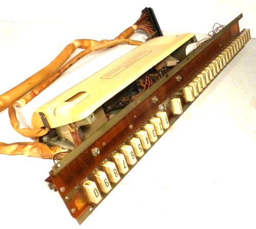 Wurlitzer 3500 untested - 3500,