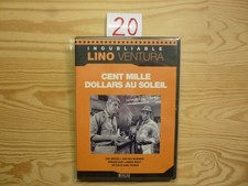 DVD : Cent Mille Dollars au