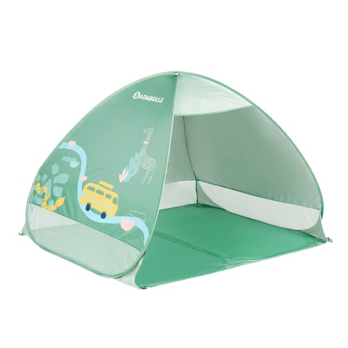 Tente anti bébé - anti-uv, bébé,