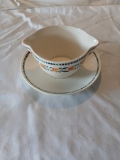 Badonviller Model Denise France Saucer