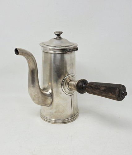 Ancienne chocolatiere 10 - ancienne,
