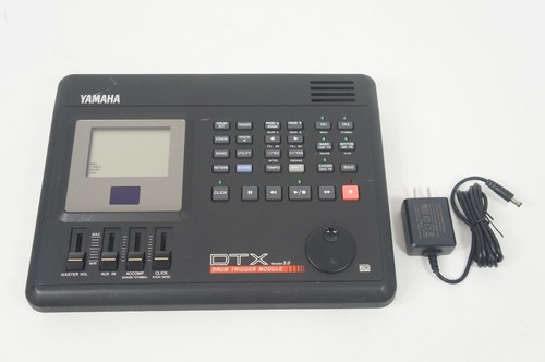Yamaha dtx version drum - dtx,