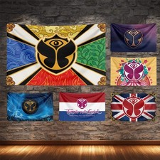 Tomorrowland Music Festival