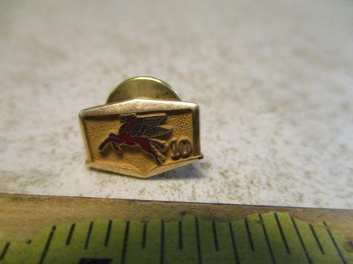 Vintage pegasus mobil oil - pegasus,