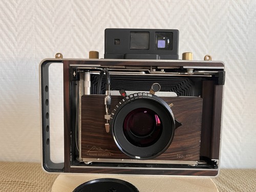 4x5 rangefinder hass - 4x5, studio