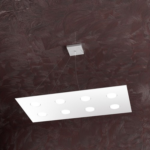 Luminaire suspendu moderne - suspendu,