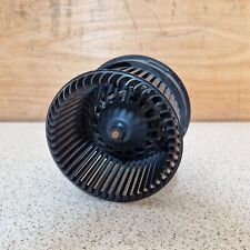 PEUGEOT 207 SW 2011 HEATER BLOWER FAN MOTOR N102097A #12