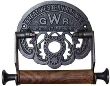 Great-Western Railway Fonte