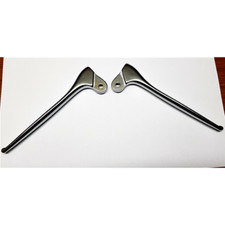 CLUTCH BRAKE LEVERS MOTO
