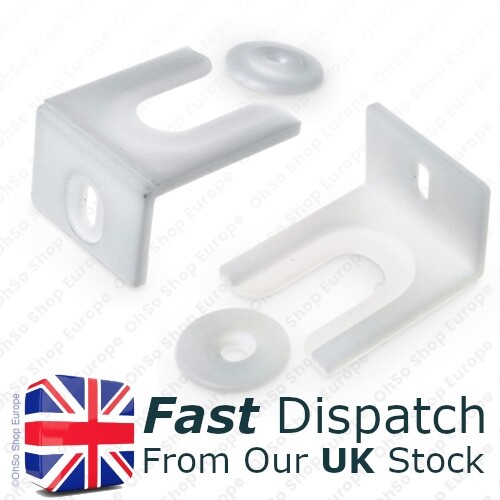 Fixations pour porte support - fixations,