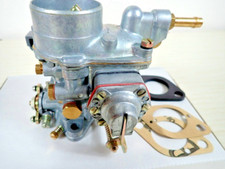 Carburetor Solex type 32PBIC