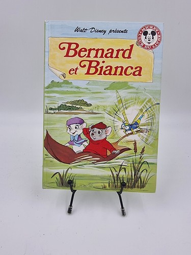 Livre enfant disney - enfant, et