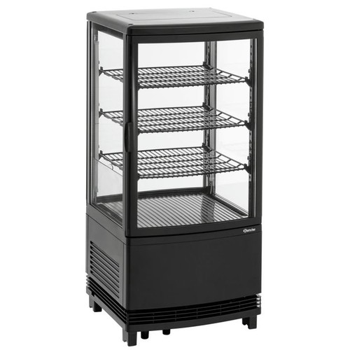 Mini vitrine ventilée